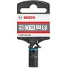 Soquete Impacto Curto 1/4 9mm Bosch - 1