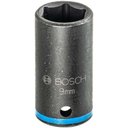 Ver imagem 2 de Soquete Impacto Curto 1/4 9mm Bosch