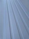 Ver imagem 1 de Painel Ripado Versátil: 01 unid.90x27cm larg. Talatto Painéis Branco TX