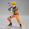 Naruto Uzumaki Entry Grade - Naruto Shippuden - Plastic Model Kit - Bandai Bandai Hobby - 12