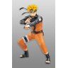 Naruto Uzumaki Entry Grade - Naruto Shippuden - Plastic Model Kit - Bandai Bandai Hobby - 1