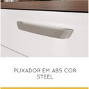 Ver imagem 5 de Armário de Cozinha 7 Portas 2 Gavetas Master Nesher Móveis