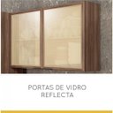 Ver imagem 6 de Cozinha Completa 5 Peças com Balcão e Tampo Donna Nesher Móveis