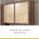 Ver imagem 7 de Cozinha Compacta 4 Peças Donna Nesher Móveis