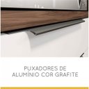 Ver imagem 6 de Cozinha Compacta 4 Peças Donna Nesher Móveis