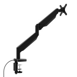 Suporte para Monitor Articulado Elements Black - 5