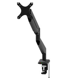 Suporte para Monitor Articulado Elements Black - 1