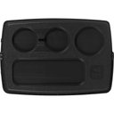 Ver imagem 5 de Caixa Térmica 19 Litros Preta Bel