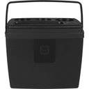Ver imagem 2 de Caixa Térmica 19 Litros Preta Bel