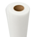 Ver imagem 1 de Rolo de Tela Fibra de Vidro 1 m X 10 Metros Reforço Drywall Gesso