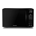 Ver imagem 1 de Forno Micro-Ondas 34L 900W Nn-ST66NBRU Panasonic Preto 220V