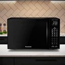 Ver imagem 5 de Forno Micro-Ondas 34L 900W Nn-ST66NBRU Panasonic Preto 220V
