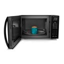 Ver imagem 6 de Forno Micro-Ondas 34L 900W Nn-ST66NBRU Panasonic Preto 220V