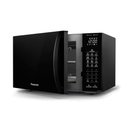 Ver imagem 3 de Forno Micro-Ondas 34L 900W Nn-ST66NBRU Panasonic Preto 220V