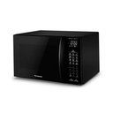 Ver imagem 4 de Forno Micro-Ondas 34L 900W Nn-ST66NBRU Panasonic Preto 220V