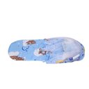 Ver imagem 4 de Berco Portatil Mosquiteiro Kti Completo Cercadinho Dobravel Tenda Travesseiro Cama Bebe Colchonete a