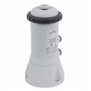 Ver imagem 3 de Kit Filtro 2.006 Litros/Hora + Capa 366 Estrutural e Forro Intex - 110v