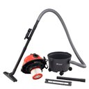 Ver imagem 3 de Aspirador de Pó e Água Bap 1000 C 1000W 10L com Função Sopro 127V Branco Cinza