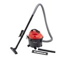 Ver imagem 2 de Aspirador de Pó e Água Bap 1000 C 1000W 10L com Função Sopro 127V Branco Cinza