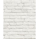Ver imagem 1 de Papel de Parede - Tijolinho Branco