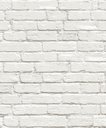 Ver imagem 1 de Papel de Parede - Tijolinho Branco