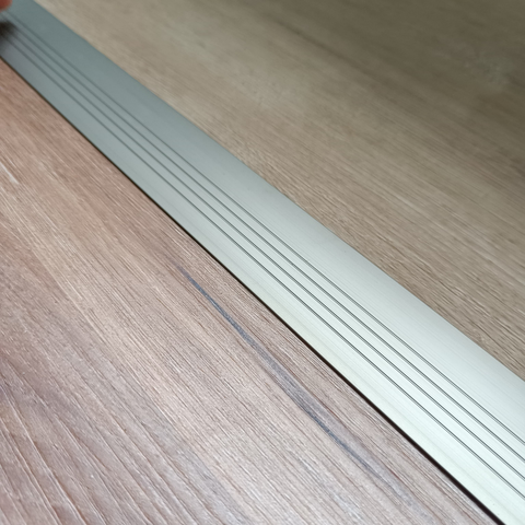 Redutor para Vinilico 2mm 3m Champanhe:champanhe