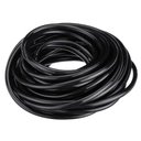 Ver imagem 2 de Microtubo Pvc Flexível 4 X 7 para Microaspersão Rolo 200 Mts