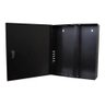 Rack Organizador Vertical Mini Fine 35x40x10 Preto - 2