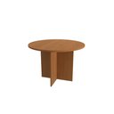 Ver imagem 4 de Conjunto Sala de Jantar Nira Kappesberg 4 Cadeiras Veludo Bege