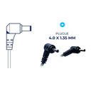 Ver imagem 2 de Fonte Kp-65W.B 19V 3.42A 4.0x1.35mm para Notebook Asus Kp-519B