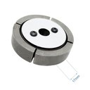 Ver imagem 2 de Embreagem para Compactador de Solo Toyama Ttr80xp Completo