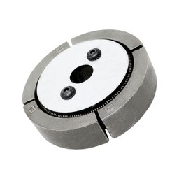 Embreagem para Compactador de Solo Toyama Ttr80xp Completo - 1