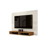 Painel de Tv Fox Edn Fox New - 1