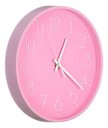 Ver imagem 1 de Relógio de Parede Decorativo 30 Cm Silencioso Colorido / 433