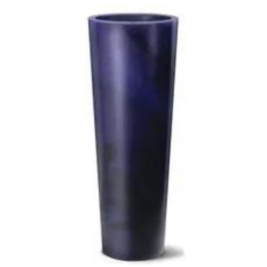 Vaso Classic Cone 70 Nutriplan Azul Cobalto