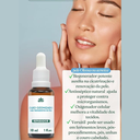 Ver imagem 4 de Oleo Ozonizado Girassol Concentrado Regenerador Cutaneo 30ml Wnf