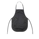 Ver imagem 3 de Avental de Cozinha e Lavanderia Preto Impermeável