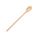 Ver imagem 1 de Colher de Madeira Oval - 60cm