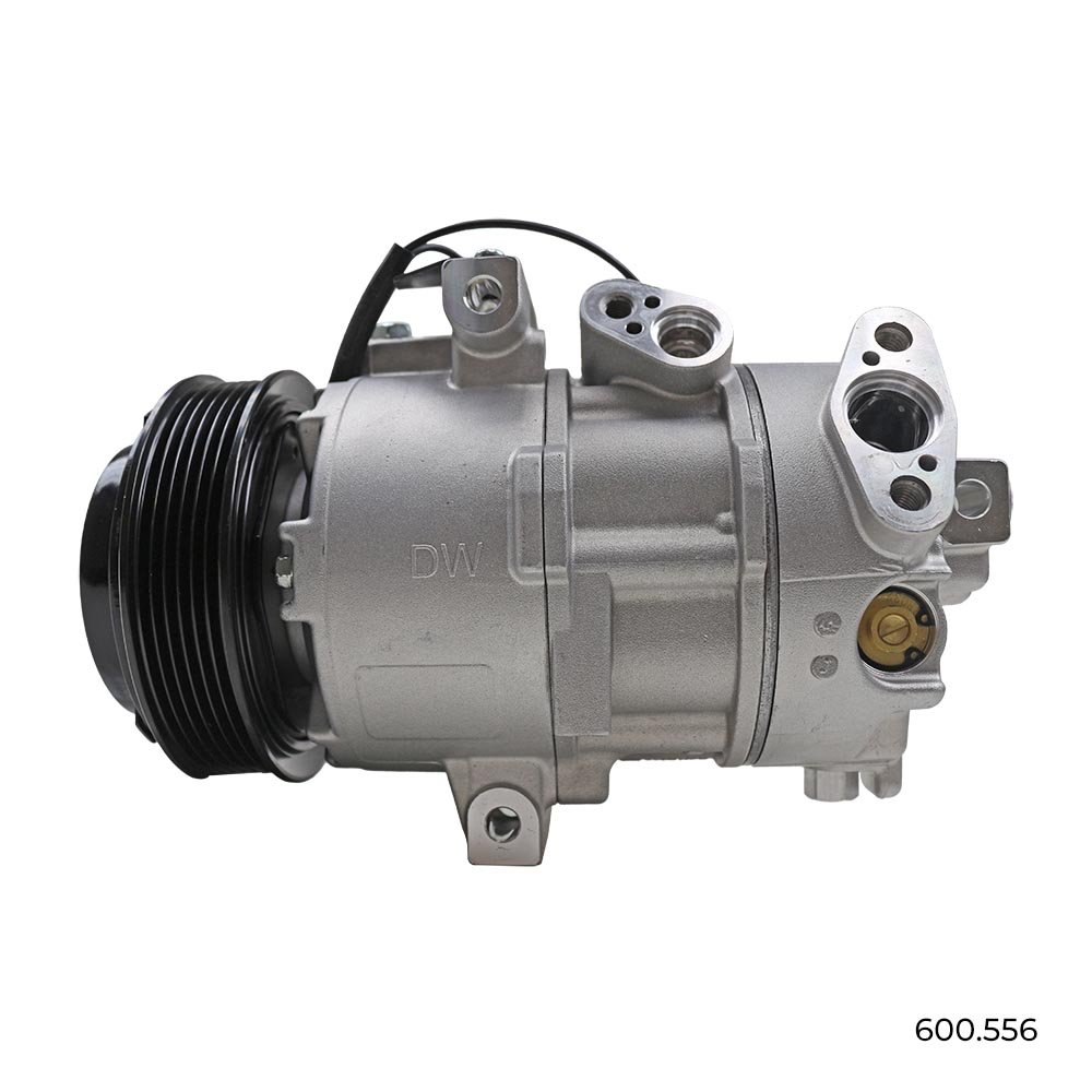 Compressor Doowon Dv14n Hyundai Creta 1.6/2.0 2022 2023