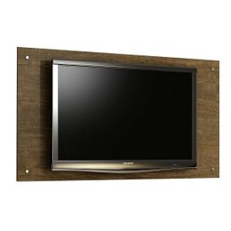 Sala de Estar Espresso Móveis com Painel para TV 47 Polegadas, Rack e Mesa de Centro 381827 - 2