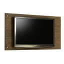 Ver imagem 2 de Sala de Estar Espresso Móveis com Painel para TV 47 Polegadas, Rack e Mesa de Centro 381827