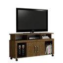 Ver imagem 4 de Sala de Estar Espresso Móveis com Painel para TV 47 Polegadas, Rack e Mesa de Centro 381827