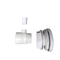Dispositivo Hidromassagem Abs Piscina Fibra - 3