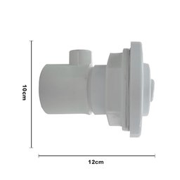 Dispositivo Hidromassagem Abs Piscina Fibra - 5