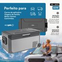 Ver imagem 3 de Freezer e Geladeira Portátil EOS 35 Litros EFC40 110V/220V/12V/24V
