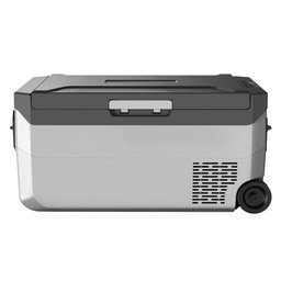 Freezer e Geladeira Portátil EOS 35 Litros EFC40 110V/220V/12V/24V - 8