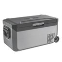 Ver imagem 1 de Freezer e Geladeira Portátil EOS 35 Litros EFC40 110V/220V/12V/24V