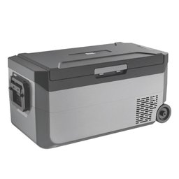 Freezer e Geladeira Portátil EOS 35 Litros EFC40 110V/220V/12V/24V - 1