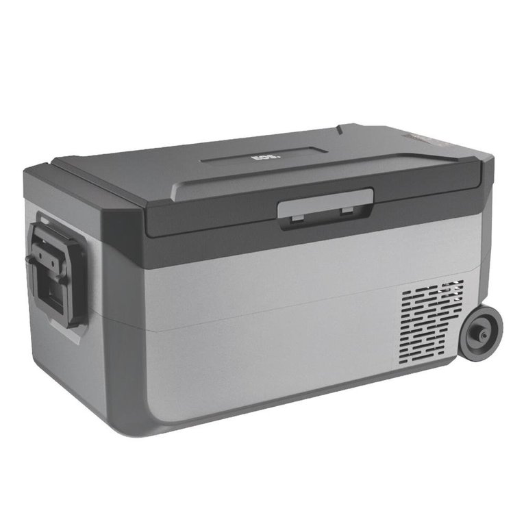 Freezer e Geladeira Portátil EOS 35 Litros EFC40 110V/220V/12V/24V