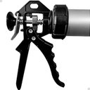 Ver imagem 3 de Pistola Aplicadora Silicone Selante 400ml Profissional